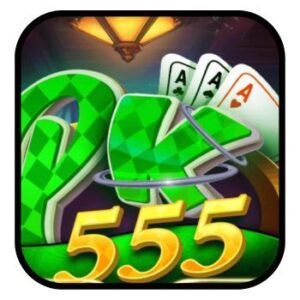 PK 555
